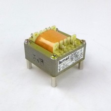 Ismet netzdrossel 27 gebraucht kaufen  Kiel