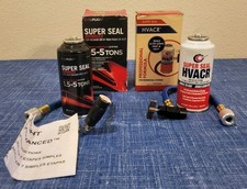 Cliplight super seal for sale  Boise