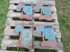 Qty international harvester for sale  GRANTHAM