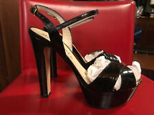 Sandal high heels usato  Noale