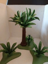 Playmobil végétation arbres d'occasion  Frejus