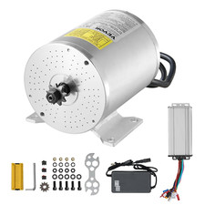 Kit motore elettrico usato  Roma
