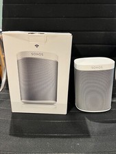 Sonos multiroom lautsprecher gebraucht kaufen  Krombach