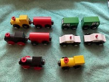 Teile brio bahn gebraucht kaufen  Düsseldorf