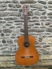 Ancienne guitare laurencia d'occasion  Ifs