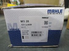 Mahle ms28 starter for sale  Elk Creek