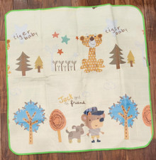 Baby play mat for sale  Long Lane