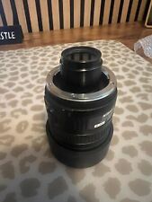 Nikon edg fieldscope for sale  FORDINGBRIDGE