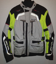 Motorradjacke richa infinity gebraucht kaufen  Adelebsen