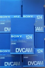 Cassette video sony d'occasion  Antibes