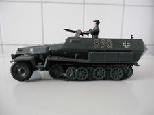 Modell tamiya hanomag gebraucht kaufen  Wunstorf