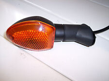 Blinker passend suzuki gebraucht kaufen  St. Egidien