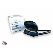 Eclairage plaque ducati d'occasion  Fleurance