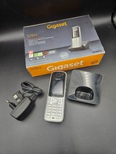 Siemens gigaset s79h gebraucht kaufen  Fahrdorf