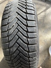 Pneus neige michelin d'occasion  Soumoulou