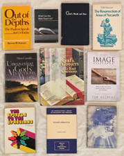 Christian spiritual bible for sale  Clarksville