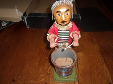 Automate indien tambour. d'occasion  Saint-Germain-du-Bois