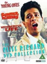Cliff richard dvd for sale  UK