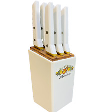 Couteau imperial steak d'occasion  Expédié en Belgium