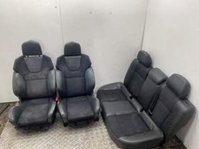 Astra vxr seats for sale  OSWESTRY