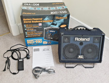 Roland 110 channel for sale  SCARBOROUGH