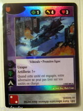 Eldar noir ombre d'occasion  Marcy-l'Étoile