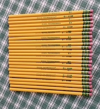 Dixon ticonderoga soft for sale  Lynnwood