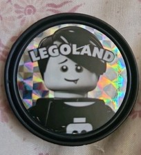 Vintage legoland pop for sale  ILFORD