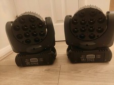 10w rgbw led for sale  HIGH WYCOMBE