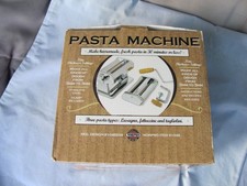 Norpro manual pasta for sale  Brigham City