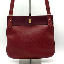 Cartier shoulder bag d'occasion  Expédié en Belgium