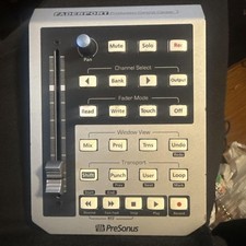 Controller presonus faderport usato  Spedire a Italy
