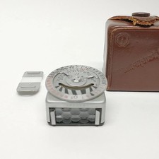 Vintage leica metraphot for sale  Colorado Springs