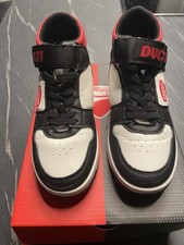 Scarpe ducati taglia usato  Montichiari