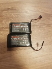 Lipo remote control gebraucht kaufen  München