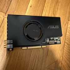 Asus 7.1 sound for sale  Brooklyn