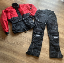 Regenjacke roller motorradjack gebraucht kaufen Regenjacke roller motorradjack gebraucht kaufen  Emsbüren