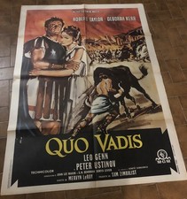 Manifesto cinema originale usato Manifesto cinema originale usato  Arezzo