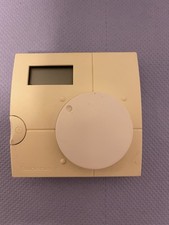 Buderus raumtemperaturregler t gebraucht kaufen  Nürnberg