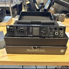 Black lion audio d'occasion  Expédié en Belgium