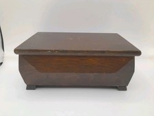 Old vintage reuge for sale Old vintage reuge for sale  BRADFORD