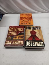 Dan brown illustrated for sale  Washington