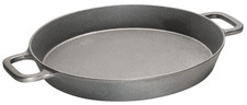 Peetz riesenpfanne gusseisen gebraucht kaufen  Deichhorst