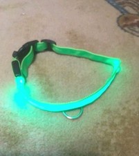 Led adjustable dog for sale  Pompano Beach