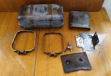 Serbatoio miscela per usato  Paterno