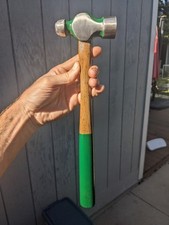 Vintage ball peen for sale  Long Beach