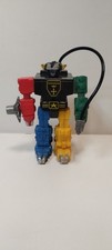 Voltron lion force usato  Prato