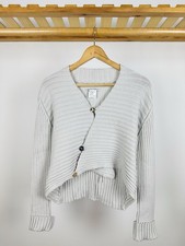 Cardigan donna sarah usato  Spedire a Italy