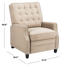 Safavieh leona tufted for sale  Whitestown