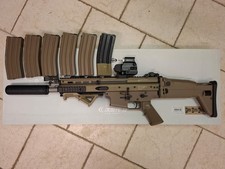 Tokyo marui scar usato  Italia